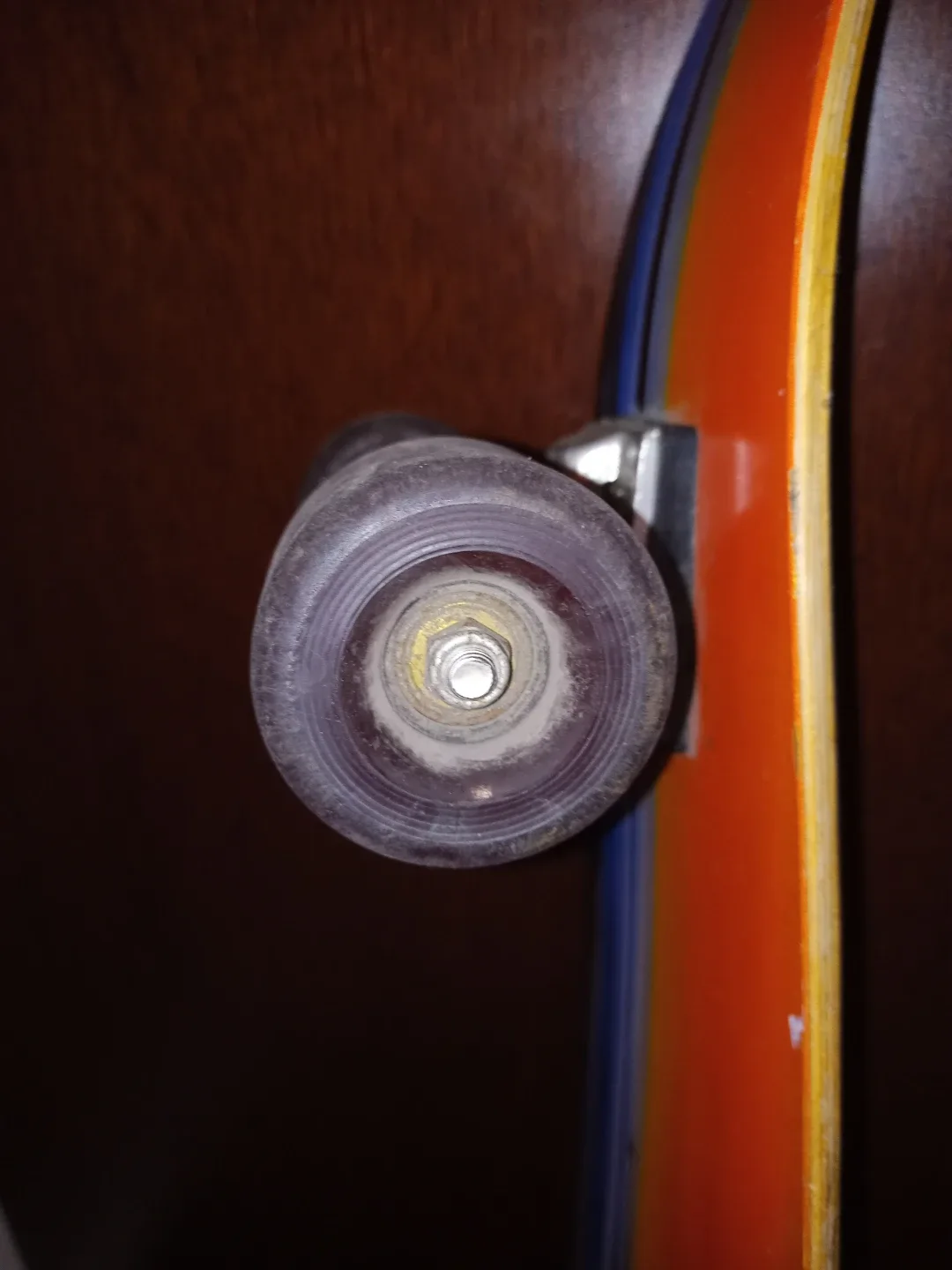 Sector 9 Longboard Skateboard image indicator(6)