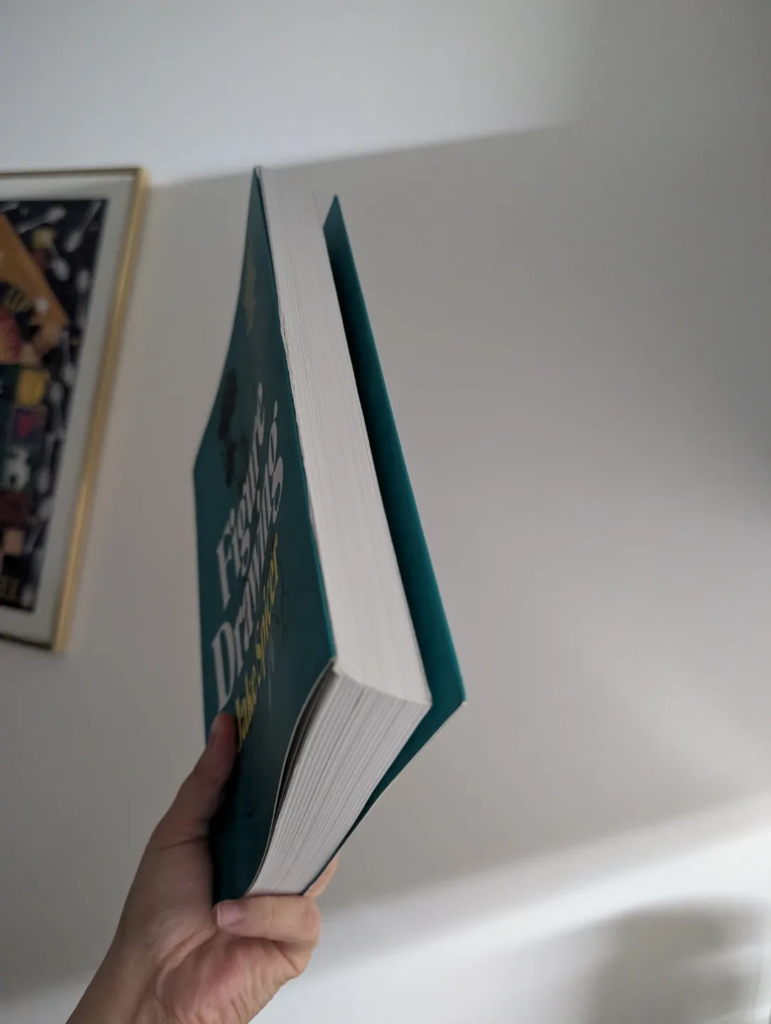 Figure Drawing by Jake Spicer image indicator(2)