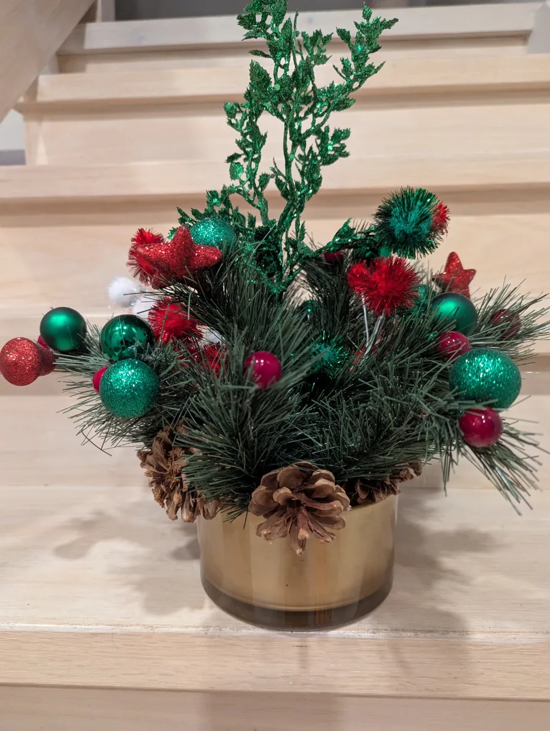 BRAND NEW CHRISTMAS DECOR thumbnail