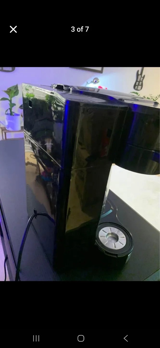 Hamilton Beach Coffee Maker - 12 cup and Single Brew image indicator(3)