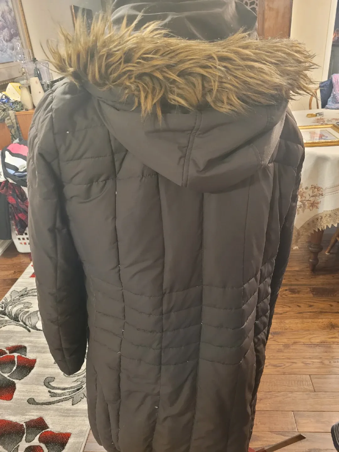 Canada Weather Gear Super Triple Goose L/G thumbnail