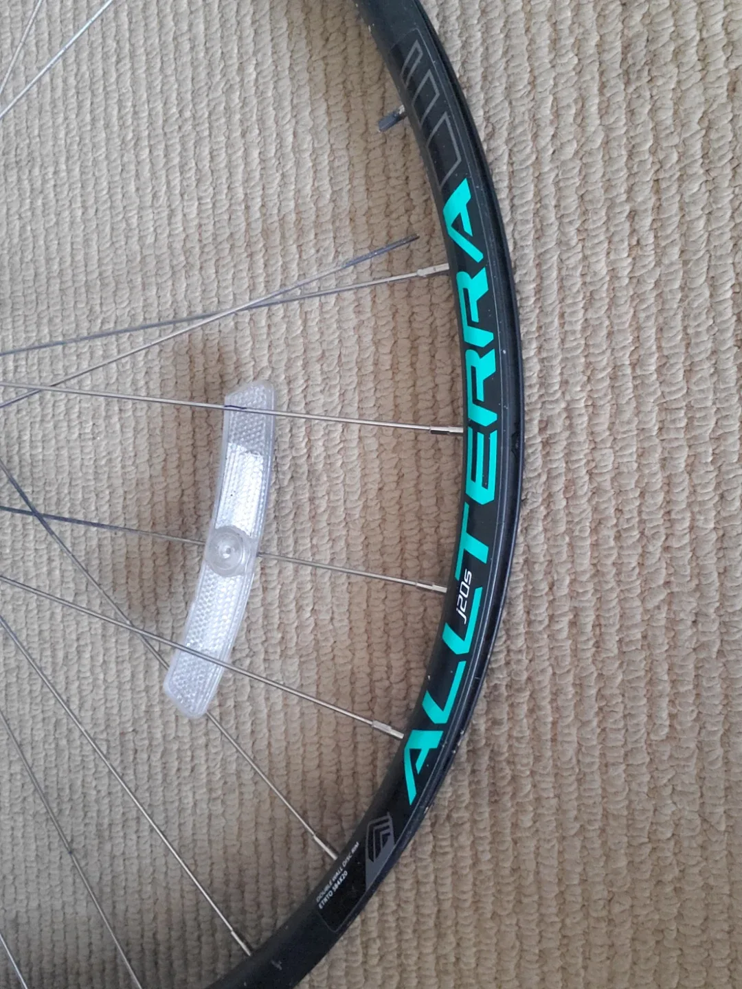 All Terra j20S Bike Wheel image indicator(2)