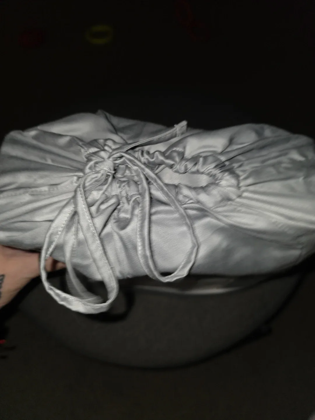 BNIP Bamboo Sateen sheet set image indicator(4)