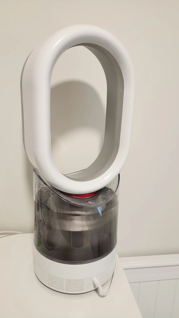Dyson Purifier Humidify AM10 - photo 2