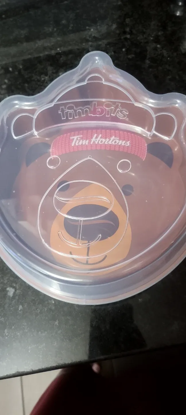 Tim Horton Timbits Holders image indicator(2)