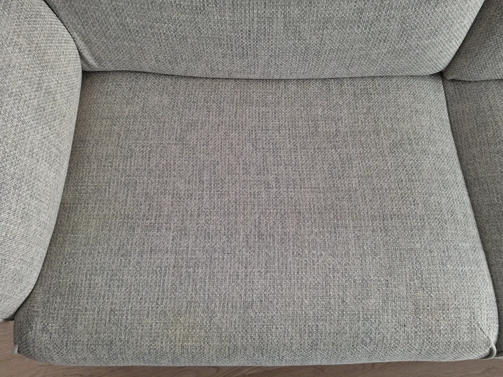 Ikea light grey couch applaryd image indicator(2)