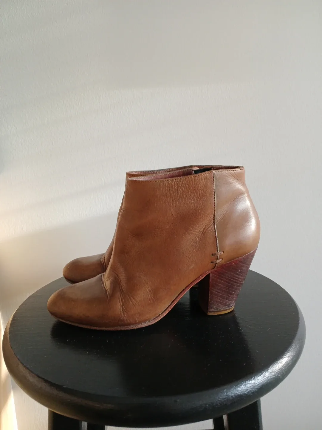Womens ankle boots image indicator(2)