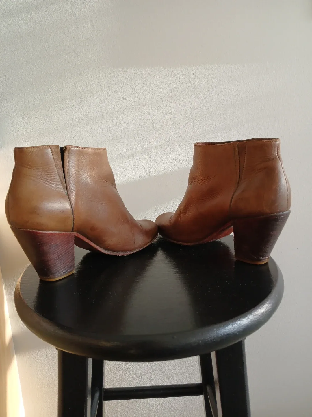 Womens ankle boots image indicator(3)