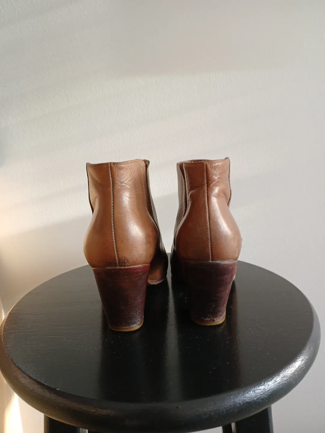 Womens ankle boots image indicator(4)