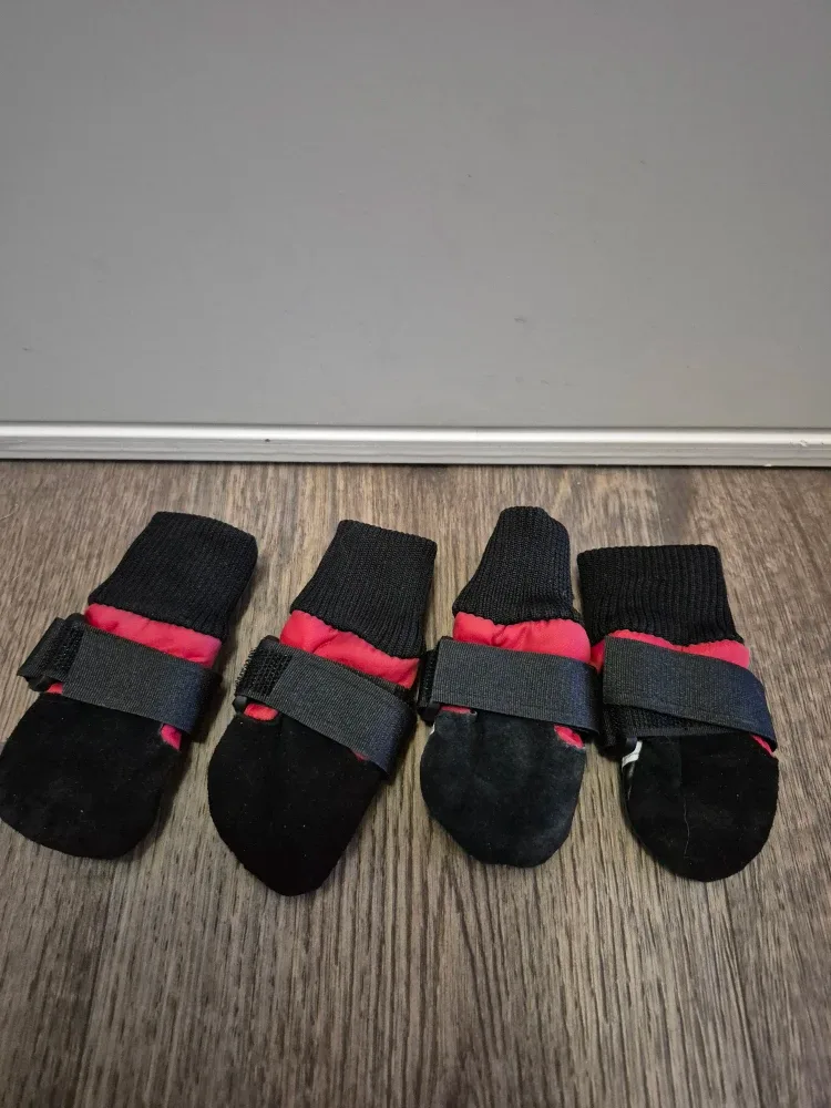 Spot Extreme All Weather Dog Boots - XXXS image indicator(6)