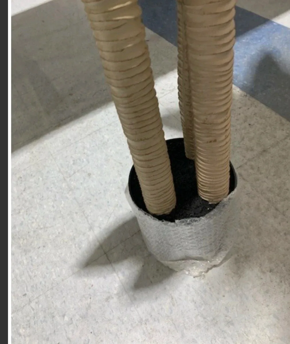 6ft Artificial Dracaena Plant image indicator(10)