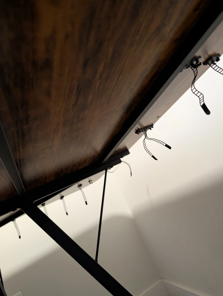 Corner Desk - photo 2