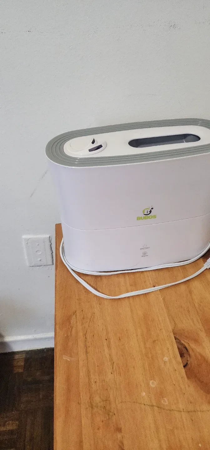 Bubo's Cool Mist Humidifier thumbnail