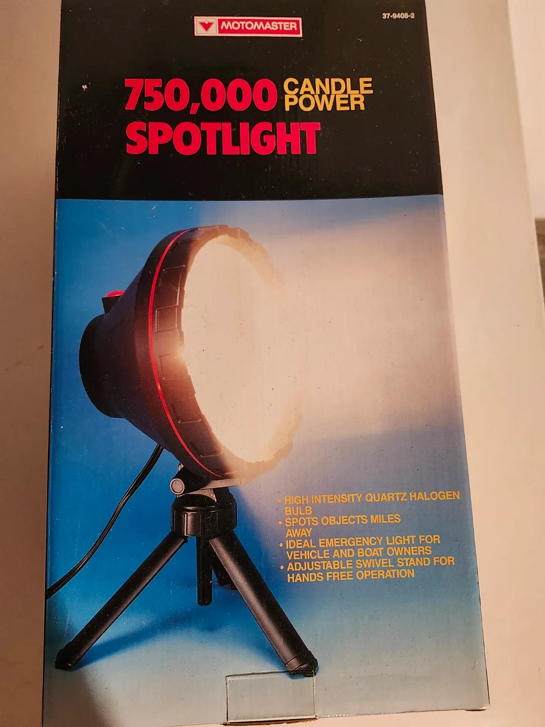 Spotlight image indicator(2)