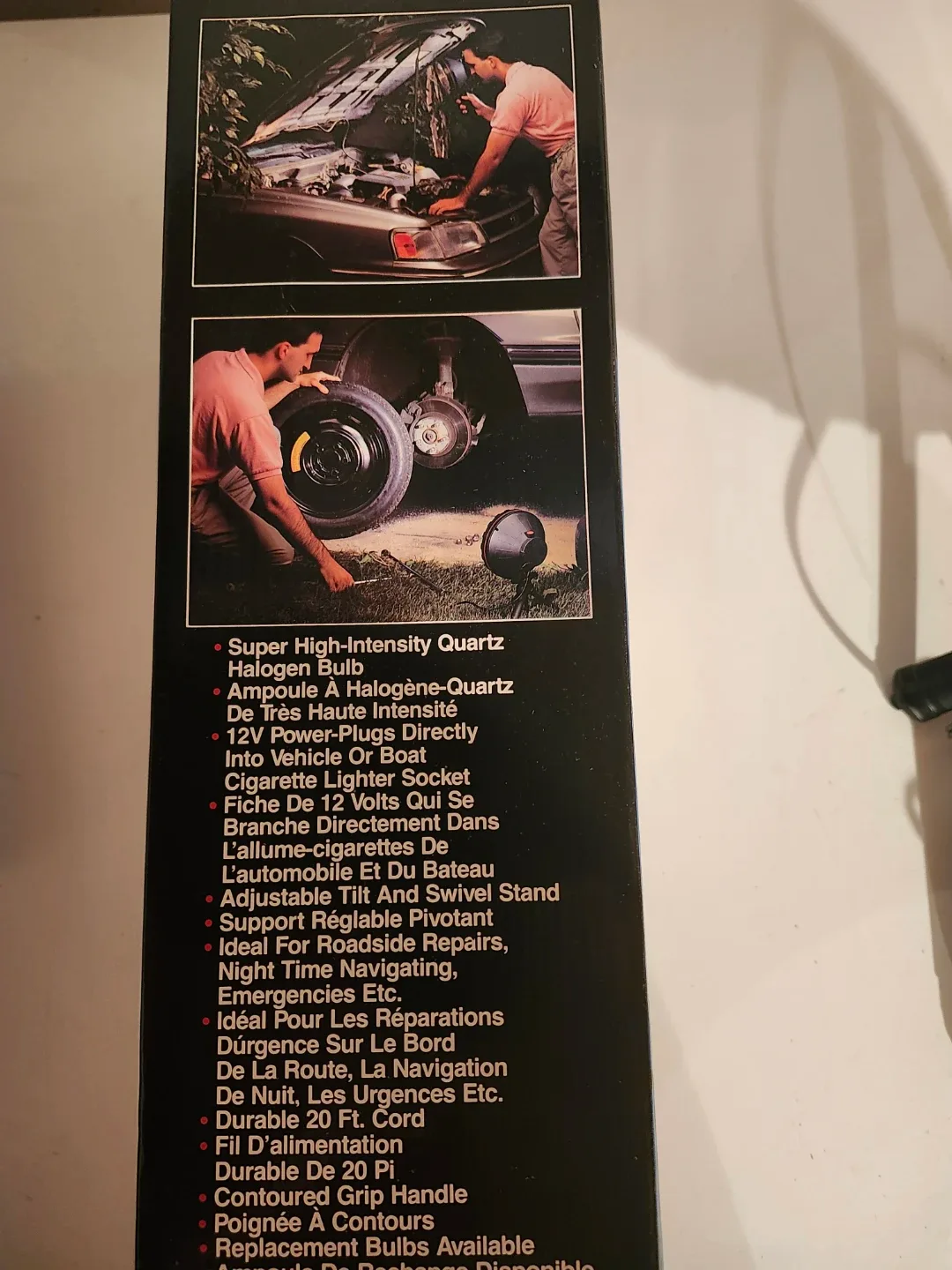 Spotlight image indicator(4)