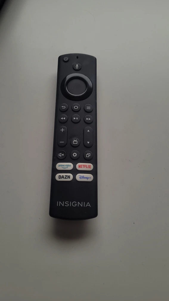 Insignia 42″ LED Smart TV (Full HD) – Model NS-42F201CA23 - photo 4
