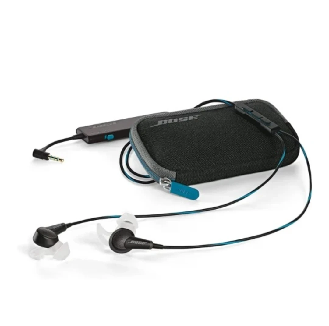 Bose QuietControl 30 Wireless Headphones - photo 2