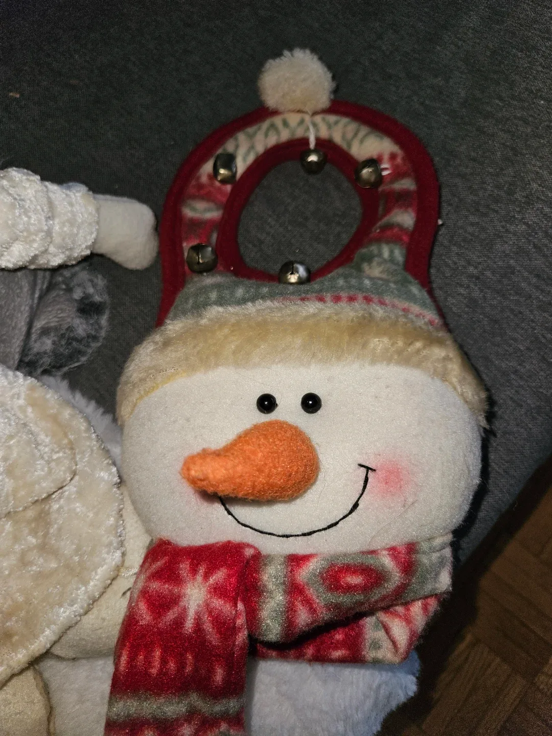 Christmas Plush Toy Collection image indicator(6)