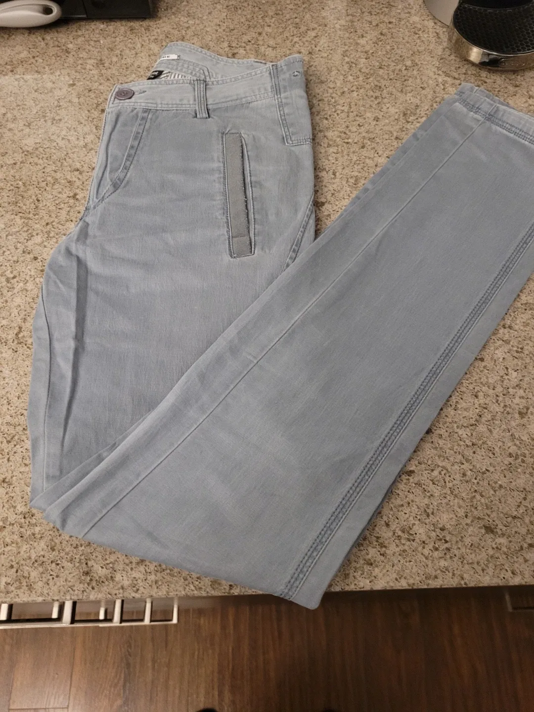 Men's Pants Bundle ALL FOR $45 image indicator(2)