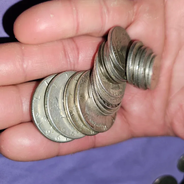 Coins image indicator(2)