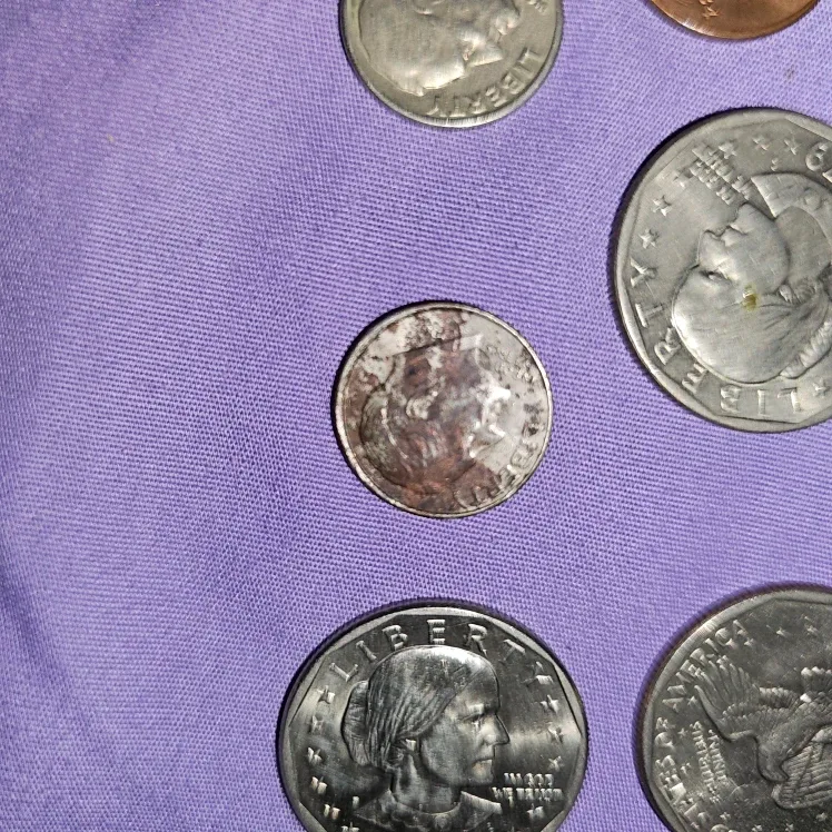 Coins image indicator(9)