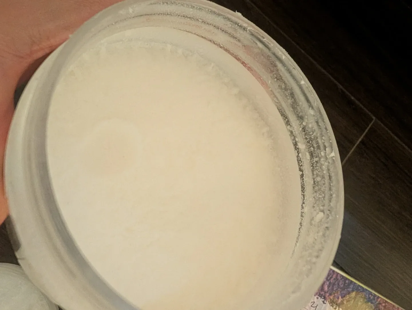 Shea Moisture 100% Raw Shea Butter image indicator(3)