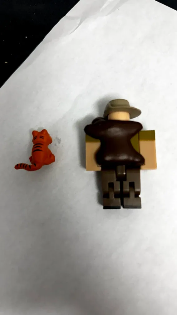 Roblox safari Figure image indicator(2)