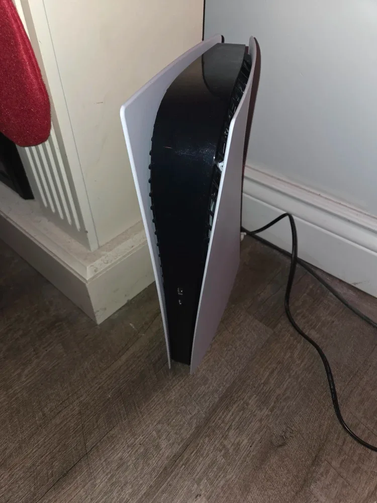 PlayStation 5 Console Digital Version