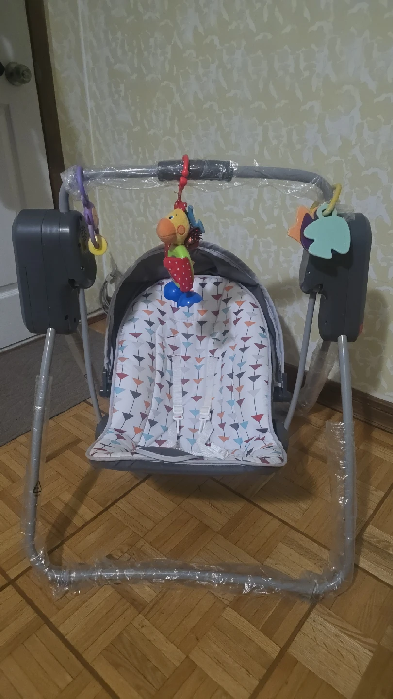 Fisher-Price Baby Swing