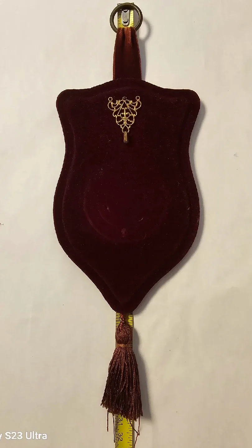 Maria-Zell Religious Wall Hanging image indicator(5)