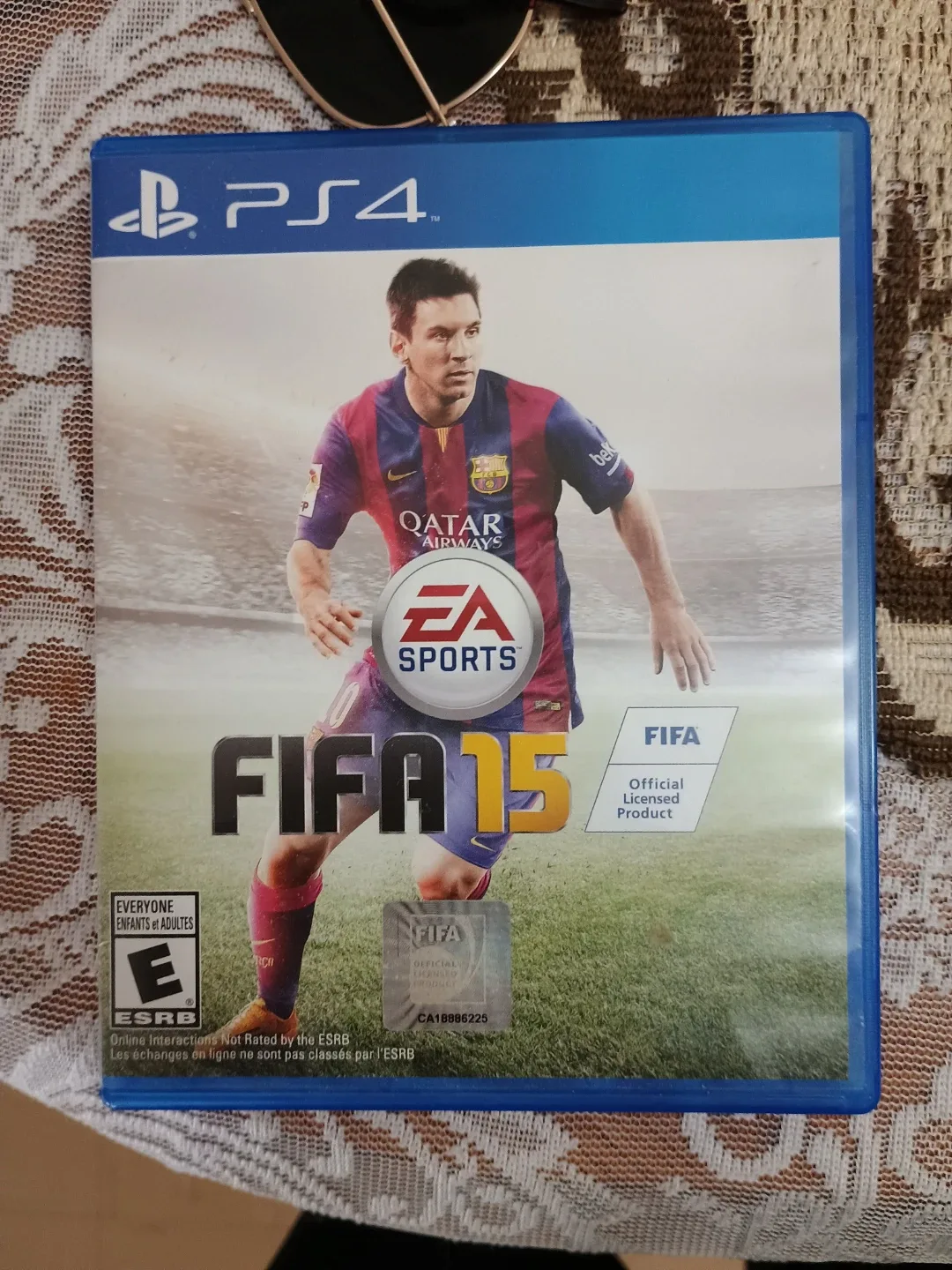 CHEAP PlayStation 4 games (SEE PRICES BELOW 👇👇) image indicator(4)