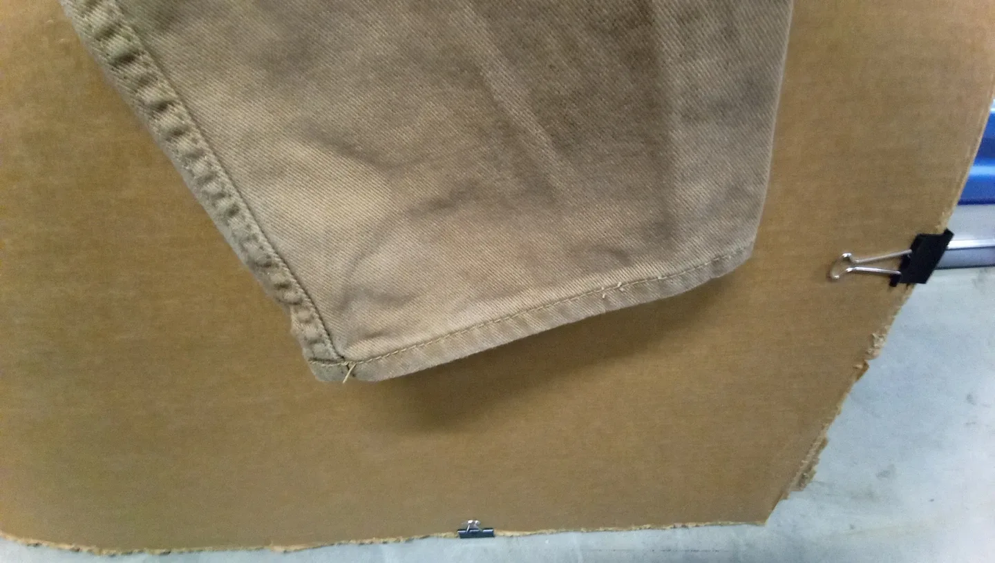 Akademiks Jeans - Size 36x32 image indicator(6)