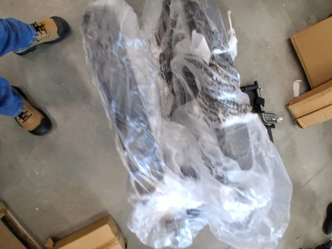 MOBILITY LIGHTWEIGHT FOLDABLE WHEELCHAIR WITH NARROW 15" SEAT image indicator(3)