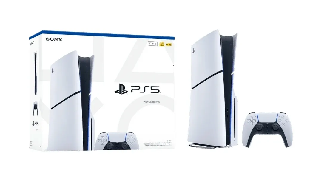 Sony PlayStation 5 (PS5) Console - Like New! image indicator(2)