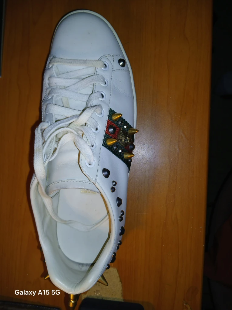 Gucci sneakers - photo 2