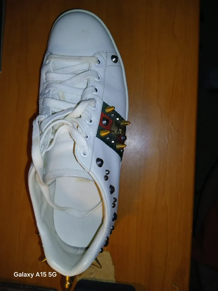 Gucci sneakers image indicator(2)