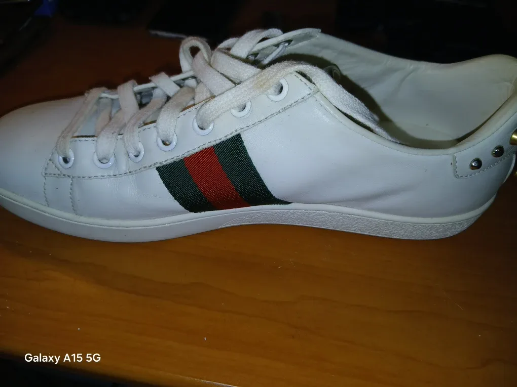Gucci sneakers image indicator(3)