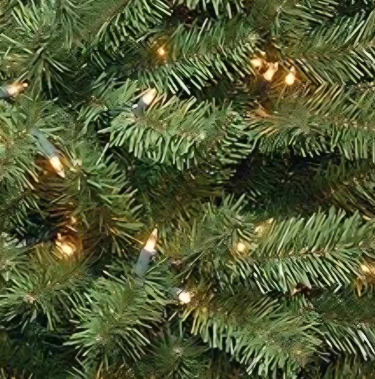 6.5 ft Christmas Tree(NEW) image indicator(4)