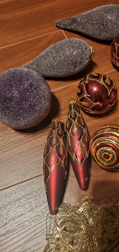 Christmas Ornaments image indicator(2)