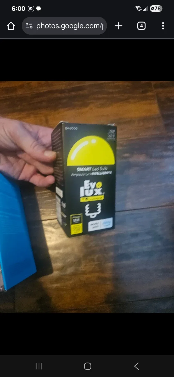 Elexa Echo Pop with smart Light image indicator(8)