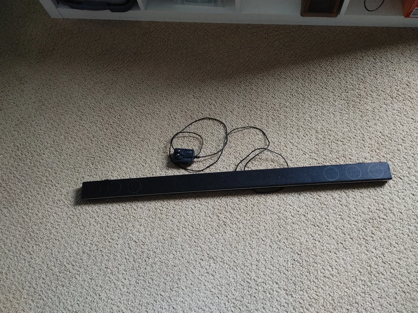 LG surround sound LCD TV image indicator(9)