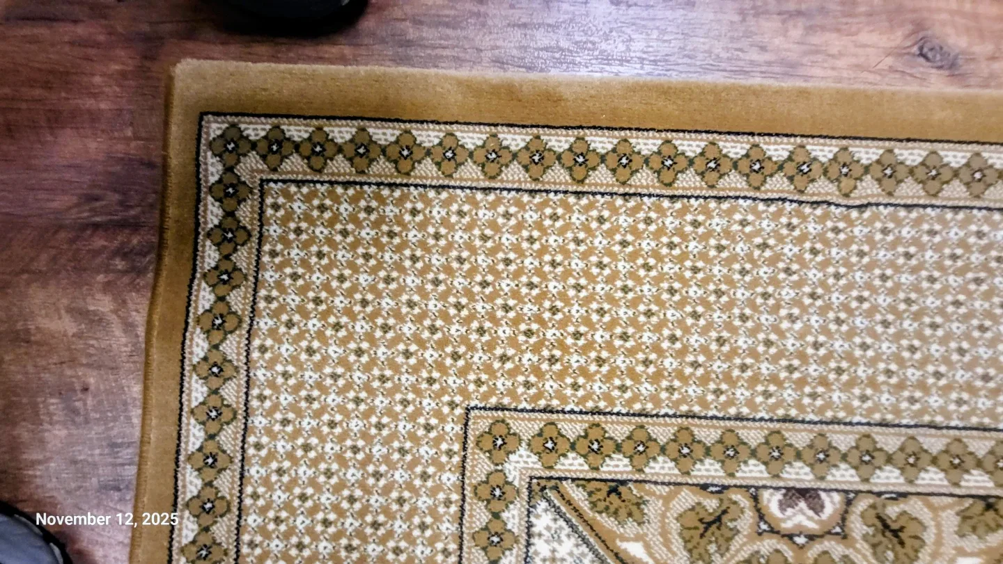 Stevens-Dufour Chambord Rug 160 x 230 image indicator(2)