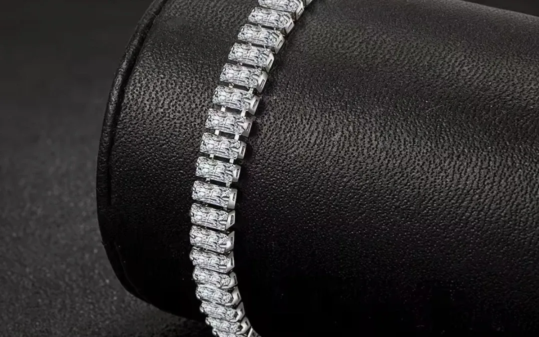 Tennis Bracelet image indicator(2)