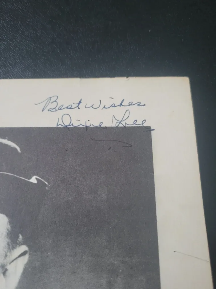 Grand Ole Opry Souvenir Picture Program image indicator(6)