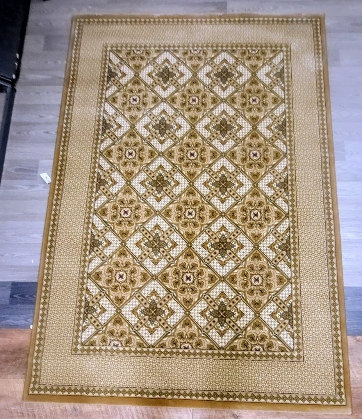 Stevens-Dufour Chambord Rug 160 x 230