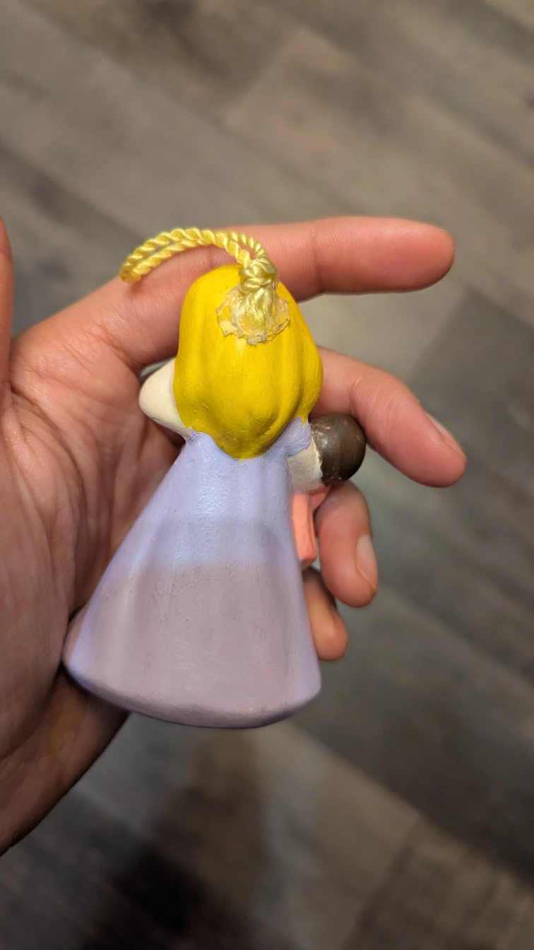 Small ornament - photo 2