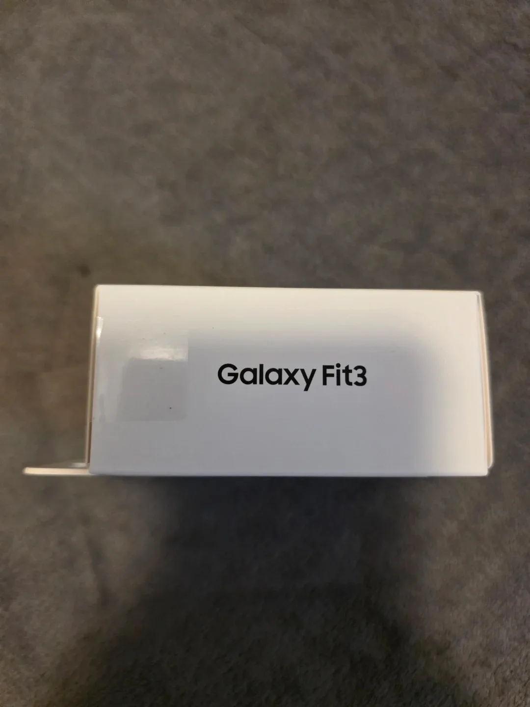 Samsung Galaxy Fit 3 image indicator(2)