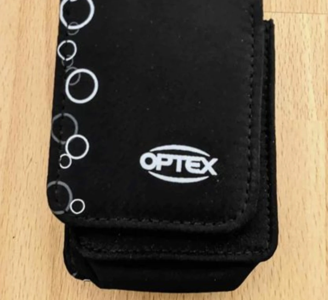 Digital Camera Case