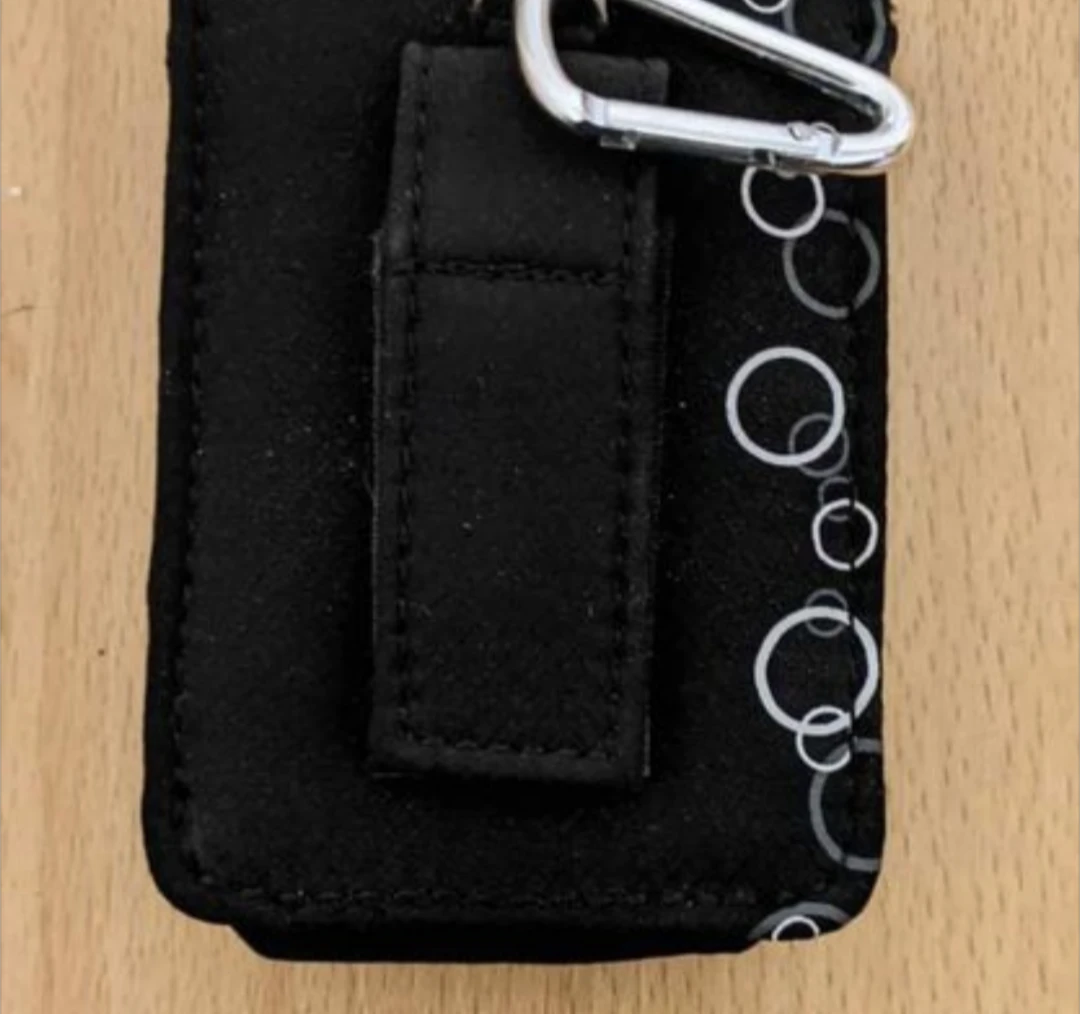 Digital Camera Case - photo 2