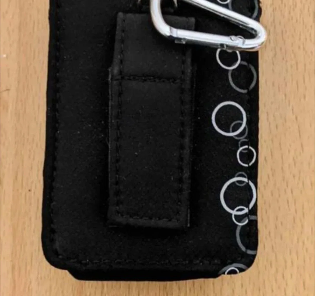 Digital Camera Case image indicator(2)